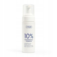 ZIAJA 10% D-panthenol upokojujúca pena 150 ml