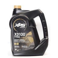 XPS Evinrude E-TEC XD100 olej 1 GALLON (3,8l)