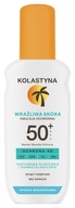 SENSITIVE SUN EMULSION SPF50 150ML - KOLASTYNA