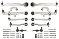 KONEKTORY MOOG SWING ARM AUDI A4 A6 PASSAT B5 SUPERB