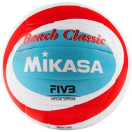 Mikasa Beach Klasický plážový volejbal r 5