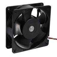 24V 18W 4800RPM vysokoobjemový menič