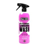 MUC-OFF WATERLESS WASH čistič 750ml