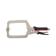 Veľká stolárska a zváracia svorka Face Clamp 152mm