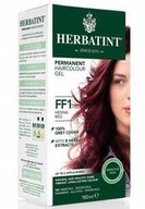 Herbatint farba FF1 Henna červená 150ml