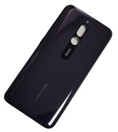 KRYT BATÉRIE XIAOMI REDMI 8 ZADNÝ ČIERNY