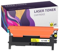 Toner Y406S pre Samsung Xpress SL-C460W SL-C410W