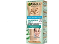 Garnier Skin Naturals tónovací BB krém 50 ml