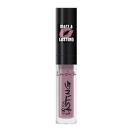 Lovely Lip Gloss Extra Lasting Lesk na pery 1