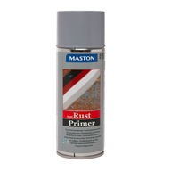 MASTON Anti-Rust Primer 400 ml šedý základný náter proti hrdzi