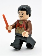 LEGO figúrka Viktor Krum HARRY POTTER NEW F0012