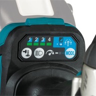 MAKITA DTW700Z BODY akumulátorový rázový uťahovák 1/2