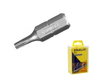 STANLEY TORX BIT END 30 X 25MM 25KS