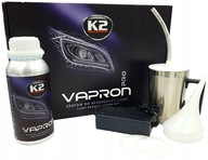 K2 Vapron Regeneračná súprava svetlometov