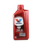 OLEJ POLOSYNTETICKÝ VALVOLINE MAXLIFE 10W40 1L