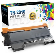 TONER PRE BROTHER DCP-7055 7055W 7057E 7060 TN2010