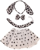 SET OUTFIT PES PES DALMATIAN DALMATIAN OVCE OVCE OVCE