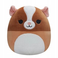 SQUISHMALLOWS PODVIEROK MORČA, PLYŠ, 19 CM