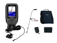 Garmin STRIKER 4 s prevodníkom SET