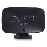 DVB-T anténa 2v1 DELTA externá interná