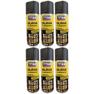 6x GUMA v SPRAY Strešný tmel NA NETEKY