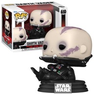 Figúrka Funko Pop 610 Darth Vader Star Wars