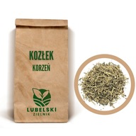 koreň valeriány 500 g - Lublinský herbár