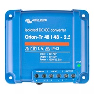 Orion-Tr 48/48-2,5A (120W)