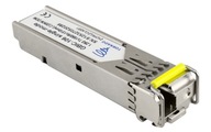 SFP modul Pulsar GBIC-106 single-mode LC 20km