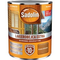 Sadolin EXTRA Lak na morenie čerešňového dreva 0,75l