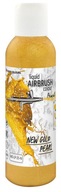 PEARL farbivo na airbrush GOLD 135 ml bez E171