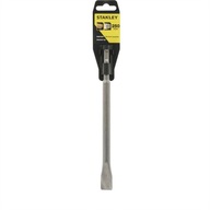 SDS Plus Plochý sekáč 20x250mm Stanley STA54407