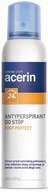 ACERIN ANTIPERSPIRANT OCHRANA NA NOHY 100 ML