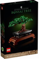 Lego ICONS 10281 Bonsai strom