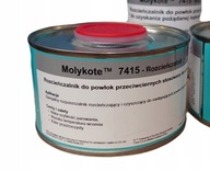 Molykote 7415 riedidlo