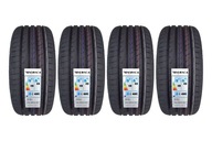 4 letné pneumatiky 225/40R18 Dębica PRESTO UHP 2