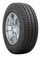 2 x pneumatika Toyo Observe Van 215/70R15 109 S C