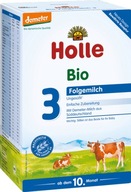 Holle Organic Milk Next 3 Demeter