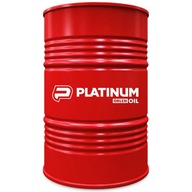 OLEJ ORLEN PLATINUM AGRO UTTO 10W-30 BARREL 205l