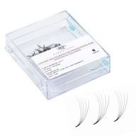 Wonder Lashes Ready Fans mihalnice 6v1 B, 11mm