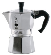 Bialetti Moka Express 2TZ kávovar 100 ml