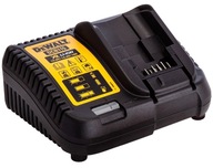 NABÍJAČKA DCB115 10,8V 14,4V 18V ORIGINÁL DEWALT