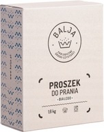 BALJA Biely prací prášok 1,6kg