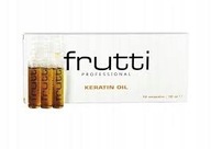 FRUTTI DI BOSCO KERATÍNOVÉ AMPULY 12X10ML keratín