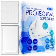 ABSORBNÉ JEDNOTKY podložky 60x90 na prebaľovacie pulty Absorbčné 30 ks Protectiva Soft