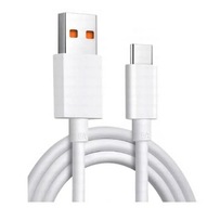 USB kábel typ C 120W Xiaomi 11T Pro 12 POCO F4 GT