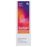 Iladian Intímny hygienický gél pre dievčatá 150ml (P1) (P3)