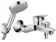 HANSGROHE LOGIS vaňová batéria + sprchový set