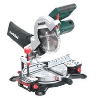 METABO KS 216M 1500W POKOSOVÁ PÍLA REZAČKA