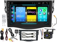 AUTORÁDIO TOYOTA ANDROID 12 RAV4 2006-2012